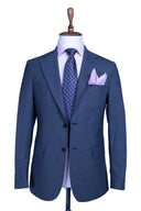 NAVY BLUE SUIT