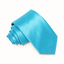 CLASSIC BABY BLUE TIE