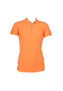 ORANGE POLO