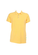 YELLOW POLO