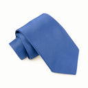 CLASSIC NAVY BLUE TIE