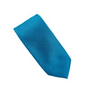 BLUE AQUA TIE