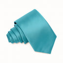 CLASSIC GREEN TIE