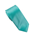 TEAL TIE