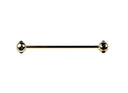 GREEN DIAMOND COLLAR BAR