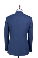 NAVY BLUE SUIT
