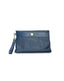 NAVY BLUE MONEY POUCH