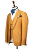 CAMEL 3 PIECE SUIT