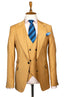 CAMEL 3 PIECE SUIT