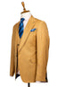 CAMEL 3 PIECE SUIT