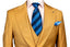 CAMEL 3 PIECE SUIT