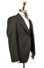 RAVEN BLACK 3 PIECE SUIT