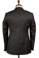 RAVEN BLACK 3 PIECE SUIT