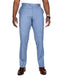 LIGHT BLUE TROUSERS