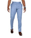 LIGHT BLUE TROUSERS