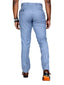 LIGHT BLUE TROUSERS