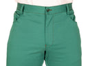 GREEN CHINO