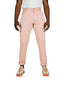 LIGHT SALMON TROUSERS