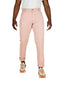 LIGHT SALMON TROUSERS