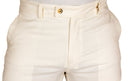 WHITE SHORTS
