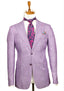 LIGHT PURPLE SPORT COAT