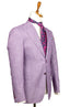 PURPLE SPORT COAT