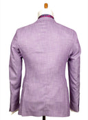 PURPLE LINEN SPORT COAT