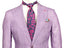 PURPLE SPORT COAT