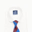 STRIPED 3D TIE