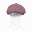 Hat XL Plain Maroon