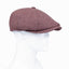 Hat XL Plain Maroon