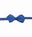 REGULAR NAVY BLUE BOW TIE