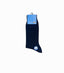 NAVY BLUE TALL SOCKS