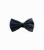 BLACK VELVET BOW TIE