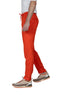 ORANGE TROUSERS