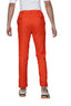 ORANGE TROUSERS