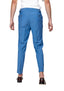 CLASSIC LIGHT BLUE TROUSERS