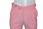 PINK WOOL TROUSERS