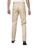 KHAKI CHINO