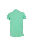 APPLE GREEN POLO
