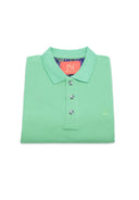 APPLE GREEN POLO