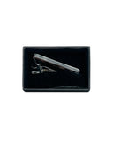 PURE SILVER TIE BAR