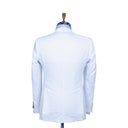 WHITE 2 PIECE SUIT