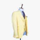 LEMON 3 PIECE SUIT
