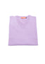 MAUVE V-NECK