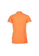 ORANGE POLO
