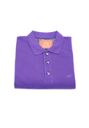 PURPLE POLO