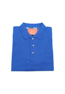 ROYAL BLUE POLO