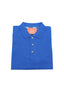 ROYAL BLUE POLO