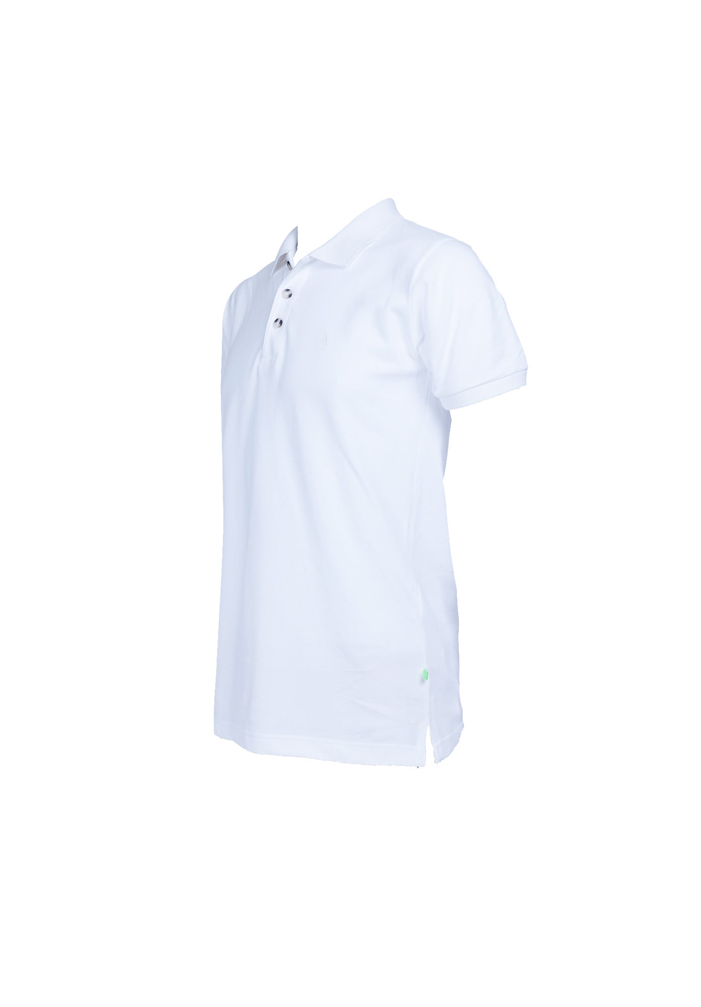 WHITE POLO – LSF Milano